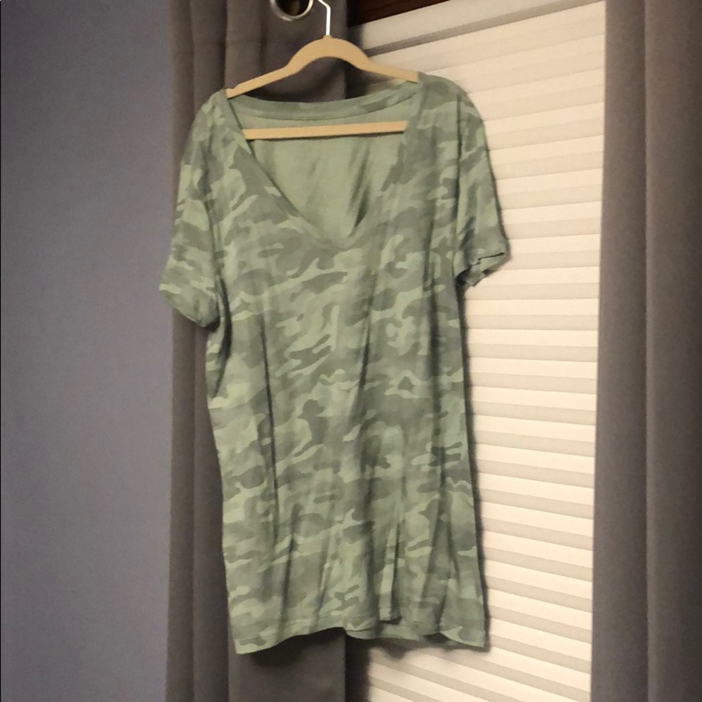 Gap T